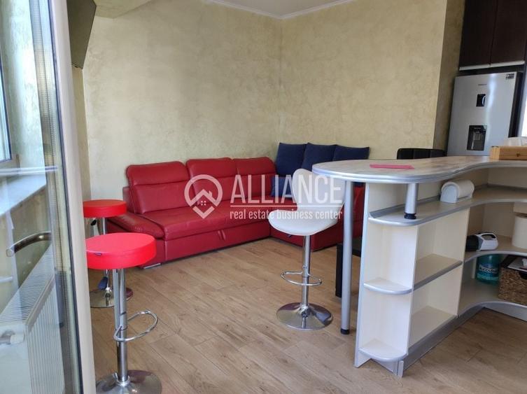 HOTEL OPERA(COD03) -5th Avenue 2 camere cochete, cu vedere la mare ! - 51