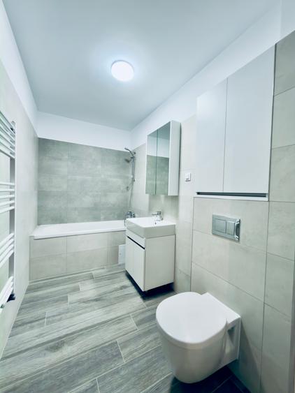 Apartament de inchiriat cu 2 camere in zona Tractorul langa Mall Coresi nou - 9