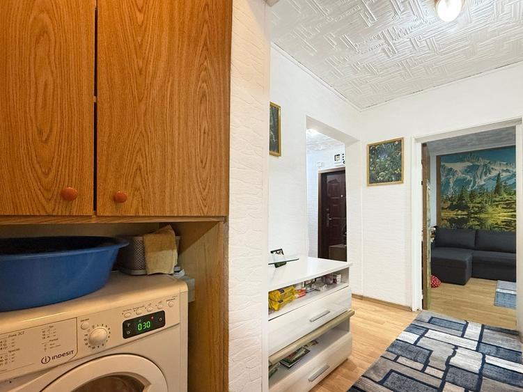 3 camere Doamna Ghica - 6