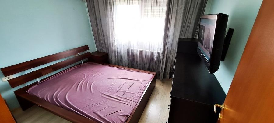 Apartament 2 Camere Decomandat Morarilor Delfinului - 1
