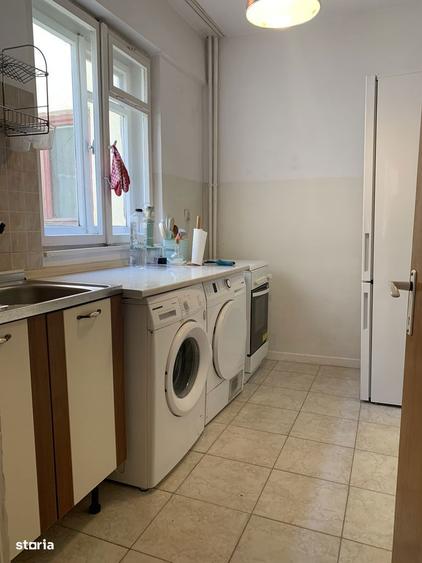 Centru-Tomis Mall-Apart.3 cam dec mobilat utilat et 2/4 pre? 400 euro - 15