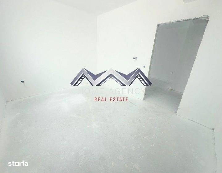 Apartament 2 camere Otopeni - bucatarie retrasa, parcare - 8