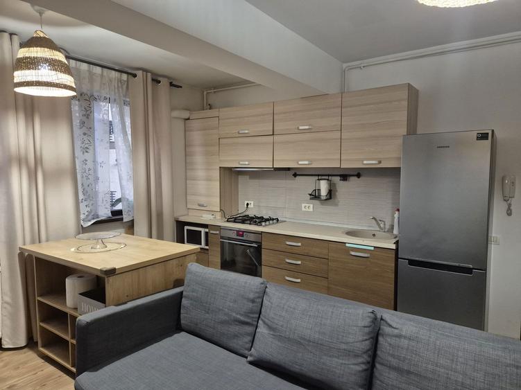 2 camere Petrom City | parcare inclusa | centrala - 3