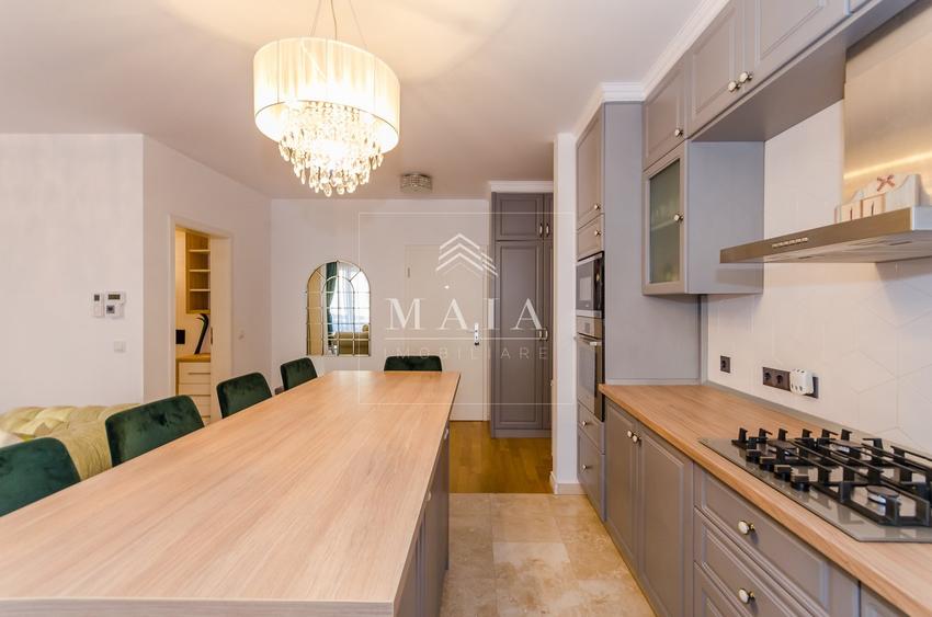 Comision 0% Apartament 3 camere, 2 balcoane, boxa si parcare - 5