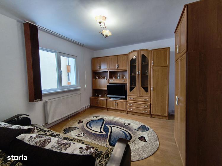 Garsoniera de inchiriat, Centrul Nou - 10