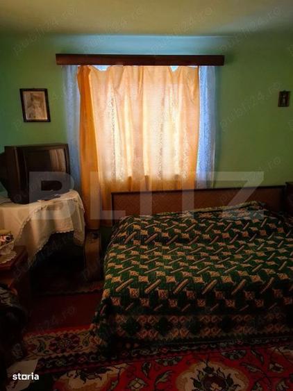 Casa de vanzare in Lipanesti teren 900 mp, 4 camere - 7