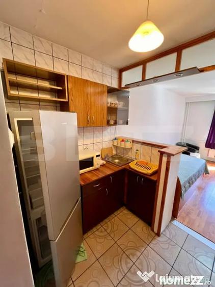 Garsoniera, 21 mp, loc de parcare, Marasti - Cluj-Napoca (Cluj) - 4