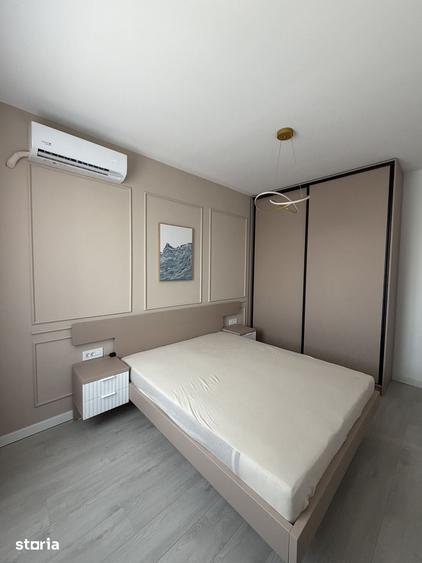 Direct proprietar | Novum 56 | 2 camere 51 mp | loc de parcare inclus - 2