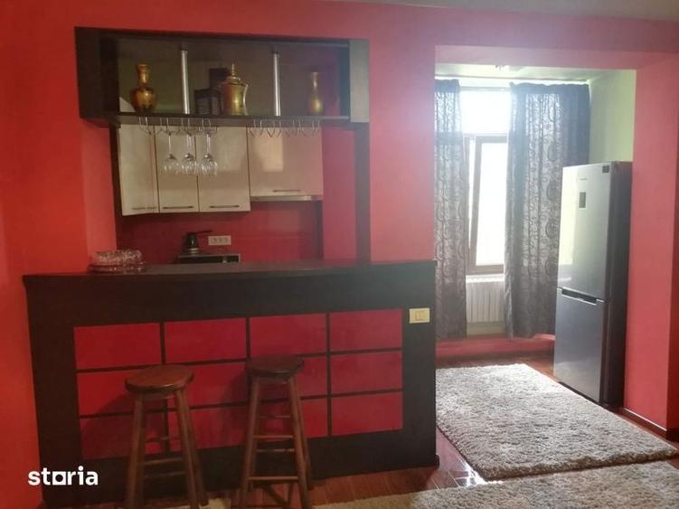 Garsonieră decomandată în ICIL