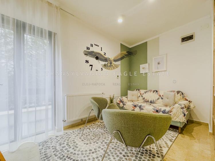 Confort și modernitate|2 camere|zona FSEGA/Iulius Mall - 4