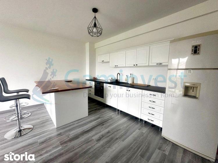 Apartament cu 2 camere , bloc nou, Baile Felix, Bihor,Gaminvest,V4242 - 4