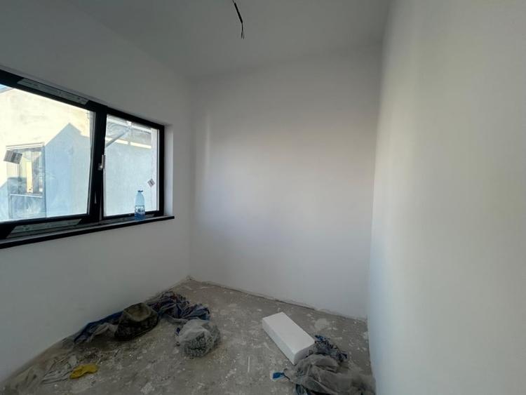 Casa P+1, teren 324 mp, 151 mp utili, zona Magnolia, Pielesti - 8