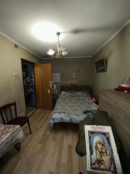 4 Camere - 1 Decembrie - 3 minte de Metrou - 9