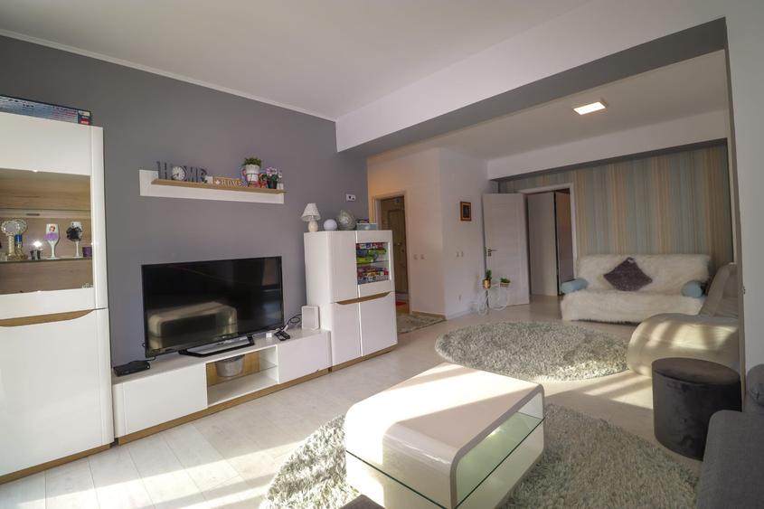 Sinaia, Platou Izvor, Apartament Cu 3 Camere Si 2 Bai! - 5