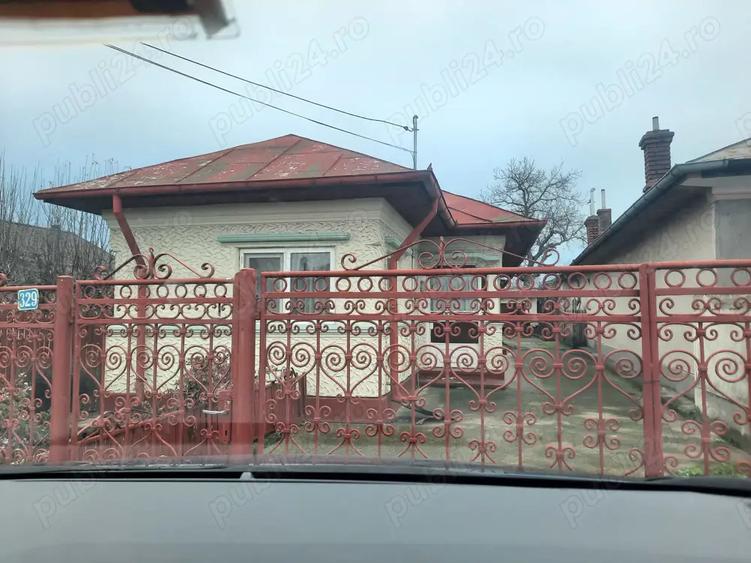 Vand casa in comuna Gorgota, Jude?ul Prahova - 1