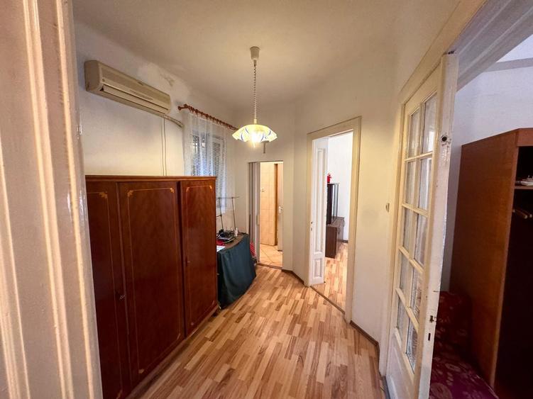Apartament 2 Camere- Vila Interbelica - Cuza Voda - 7