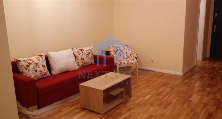 Apartament 1 camera, Iulius Mall - 3