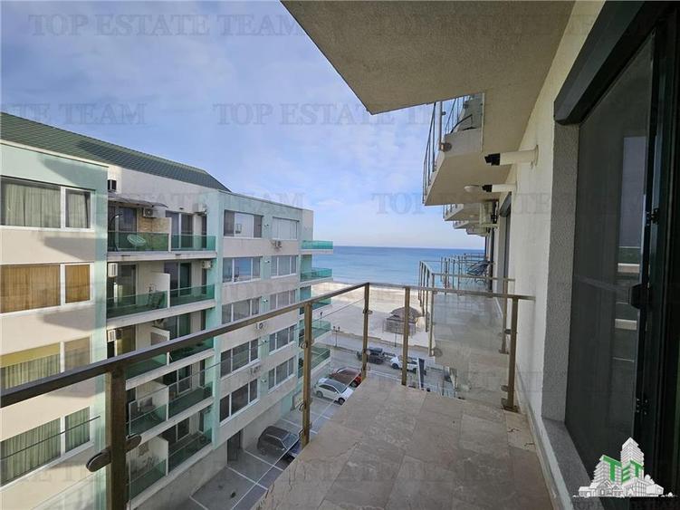 STUDIO MAMAIA NORD - BLOC PRIMA LINIE LA MARE - 12