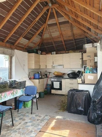 De vanzare teren 562mp + foisor si beci, Bragadiru - 10
