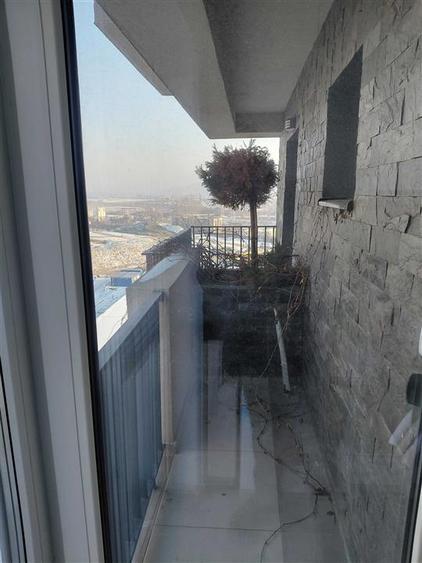 Apartament Iasi/Tatarasi - 1