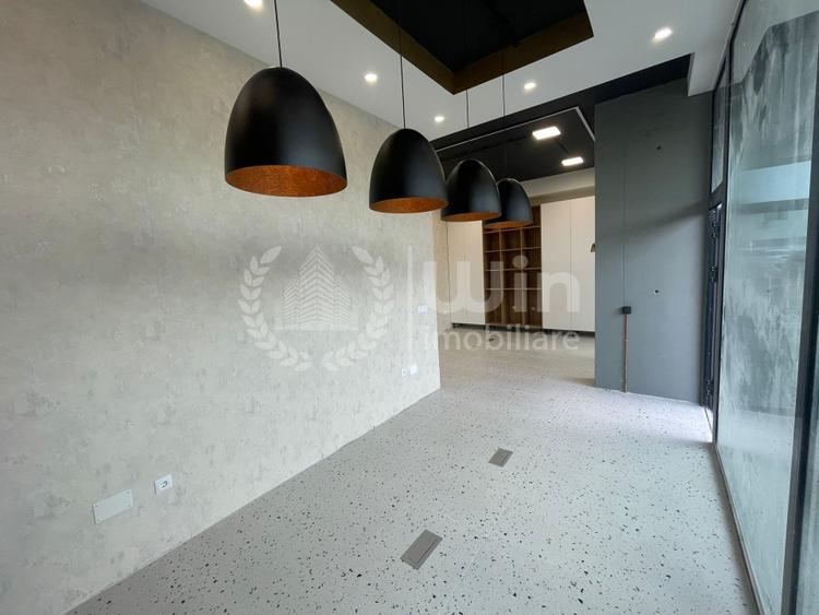 Spatiu servicii profesionale 95mp | Imobil nou | 5 min. P-ta Cipariu - 3