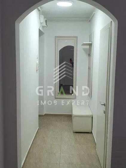 Apartament cu 2 camere, str. Busteni – Gheorgheni - 5