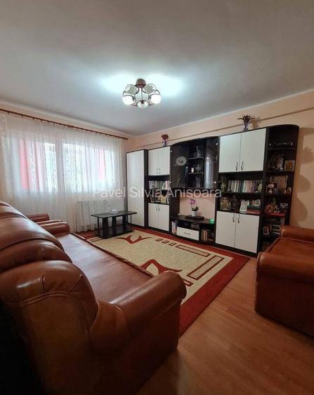 Apartament 3 dec,Micro 20,et 4 Apartament 3 dec,Micro 20,et 4