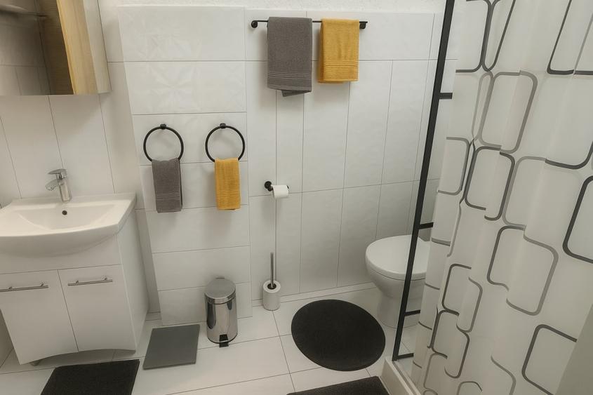 Apartament modern 2 camere str. Doamna Stanca - 4