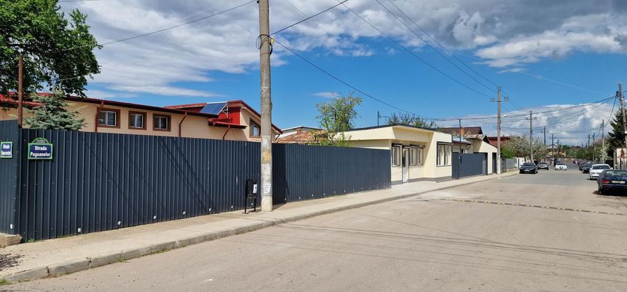 Inchiriere spatiu comercial stradal direct de la proprietar - 7