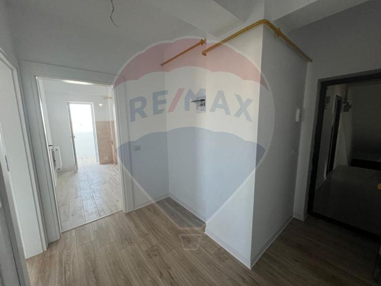 Apartament 1 camere Comisia Centrala - 9