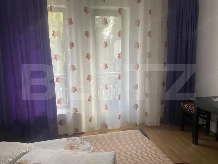 Vanzare pensiune/hotel intr-o zona superba din Poiana Negrii - 7