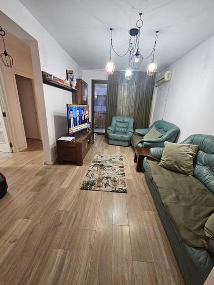 Inchiriere apartament 2 camere  Metrou Mihai Bravu - 3
