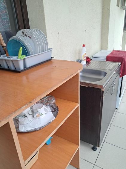 Inchiriez apartament 2 camere Popesti Leordeni - 5