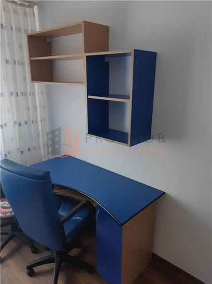 Apartament 3 camere cf1 decomandat zona Micro 14, str. Bazalt - 6