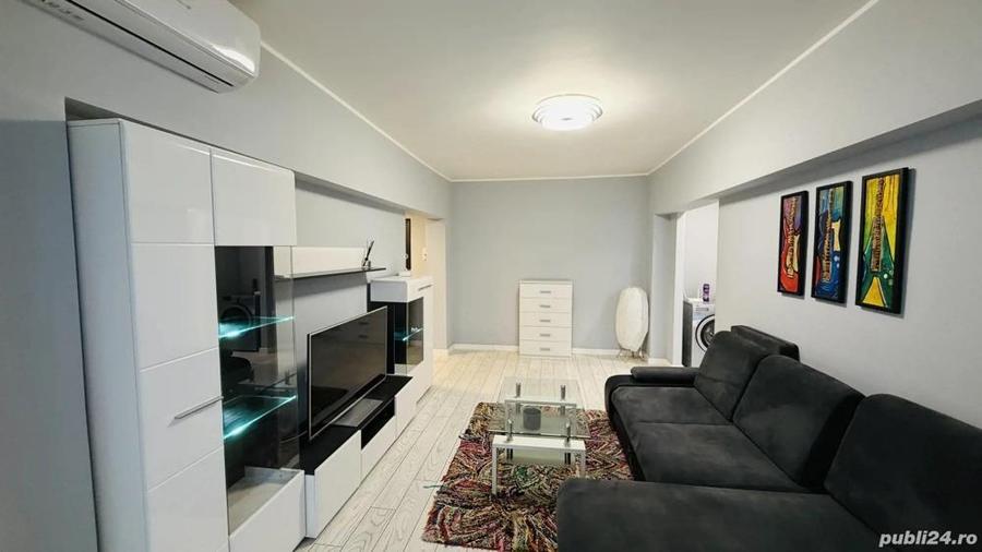 De vanzare apartament cu 2 camere semi. in Galati, Mazepa 2, etaj 3 4 - 12