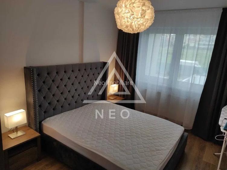Apartament cu 2 camere + loc de parcare, in cartierul Buna Ziua Apartament cu 2 camere + loc de parcare, in cartierul Buna Ziua