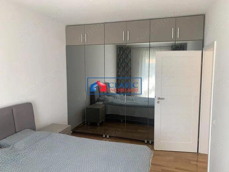 Inchiriere apartament 3 camere modern bloc nou in Centru- Piata Mihai Viteazu - 9