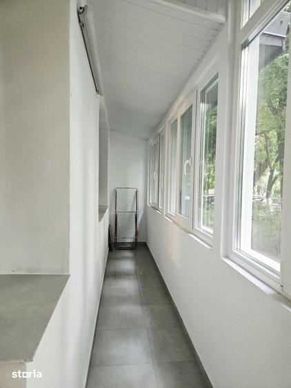 Apartament 3 camere Gorjului, centrala proprie, renovat, comision 0% - 3