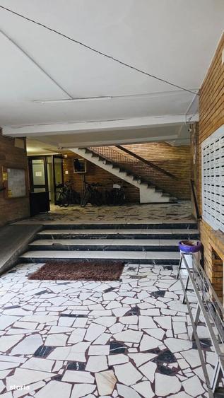 Garsoniera Dristor - Locatie Excelenta,Metrou Dristor - 6