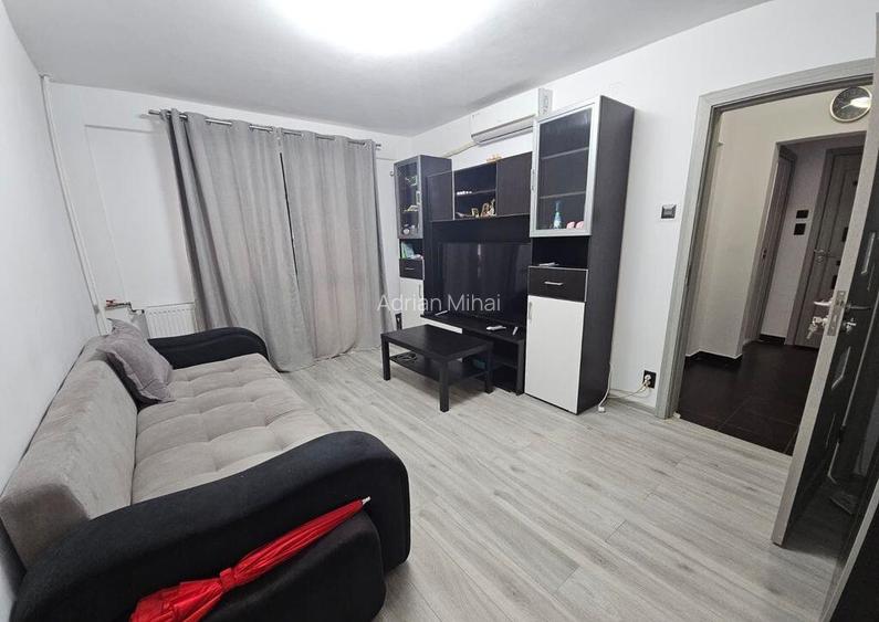 Apartament 2 camere Constantin Brancoveanu / Lamotesti