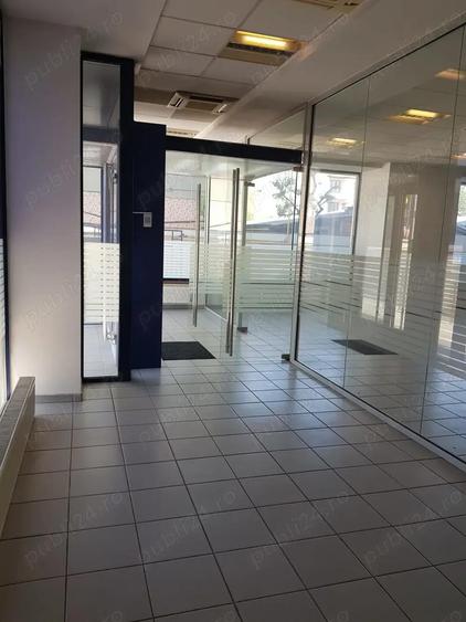 Spa?iu comercial de inchiriat ?oseaua Chitilei, nr. 88, Sectorul 1, 012395 Bucuresti - 8