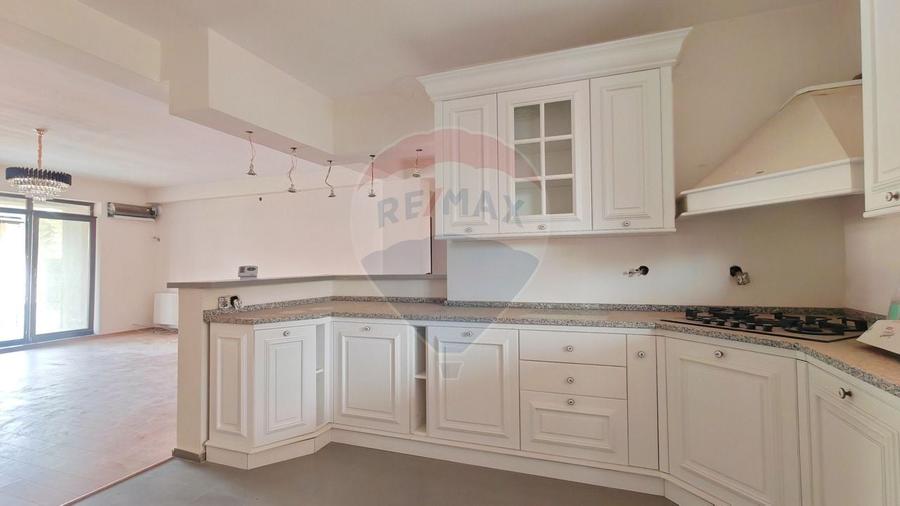 Vilă de vânzare în Berceni, teren 1161 mp | Oportunitate investiție - 2