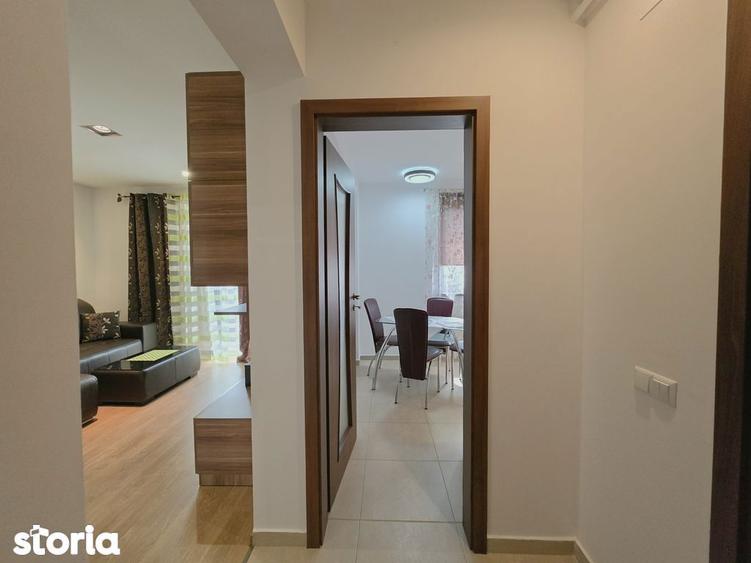 Garsoniera Premium Urban Invest | Zona Coresi-Tractorul - 13