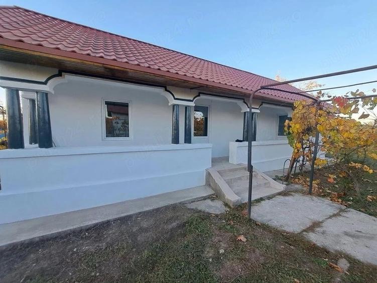 casa de vanzare spineni, olt - 7
