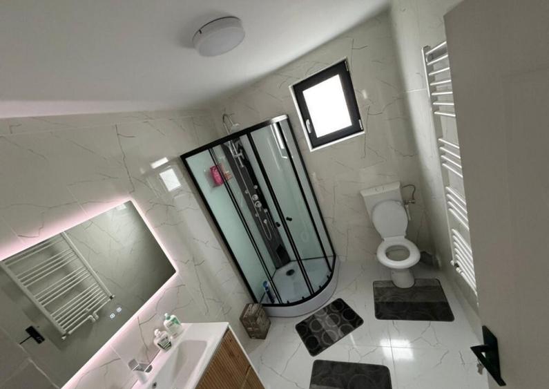 Casa moderna de vanzare in Vanatori 110 mp util... - 6