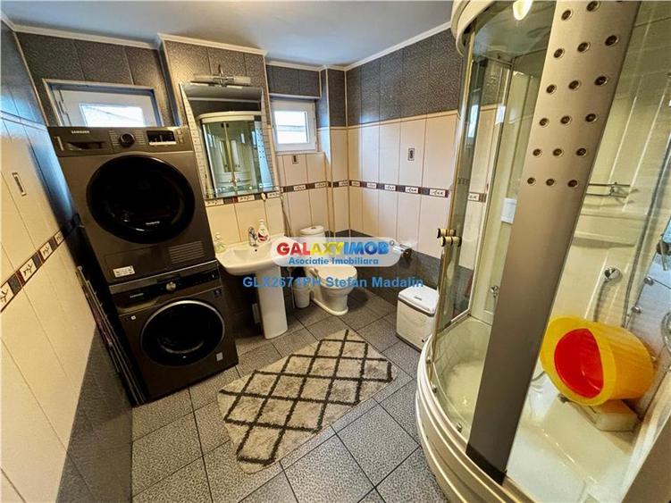 VANZARE VILA - TEREN 487 MP - ZONA MARASESTI, PLOIESTI - 9