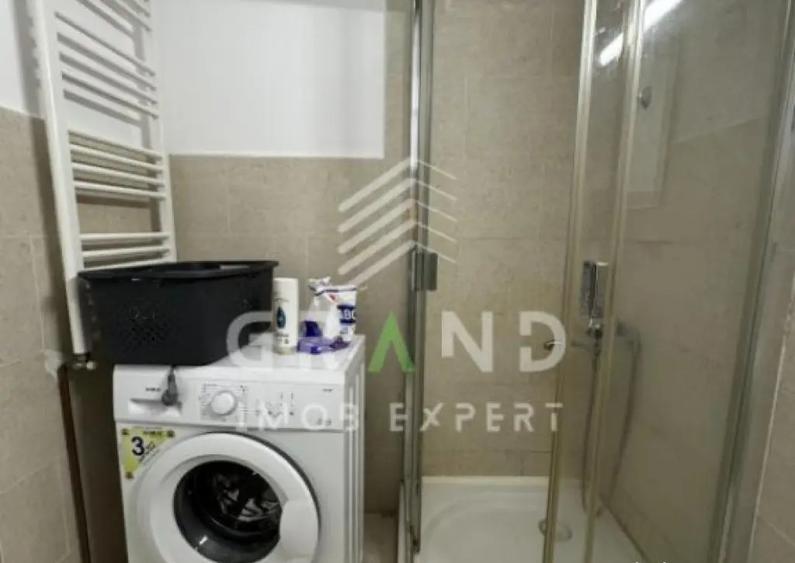 Oportunitate de inchiriere 1 camera | 31 mp | Mara?t - 13