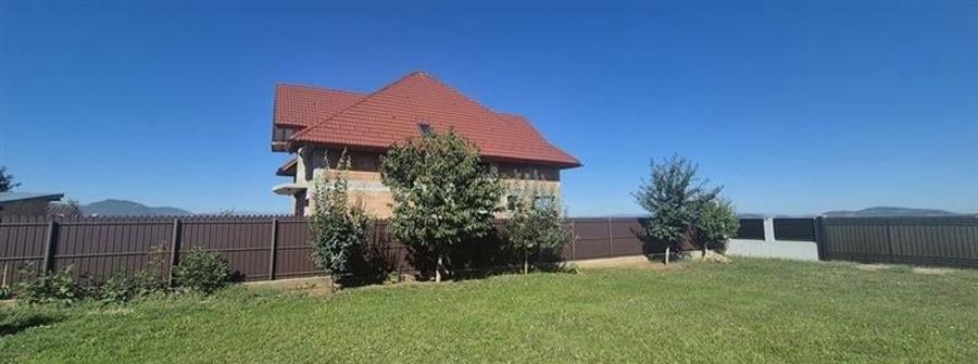 Tarlungeni, Brasov - 3