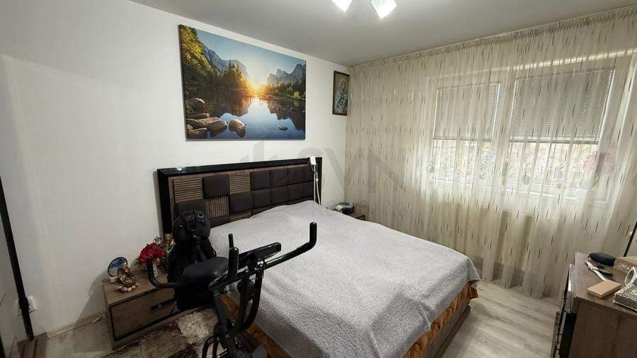 REA1028452 Apartament 2 Camere I De Vanzare I Prelungirea Ghencea - 7