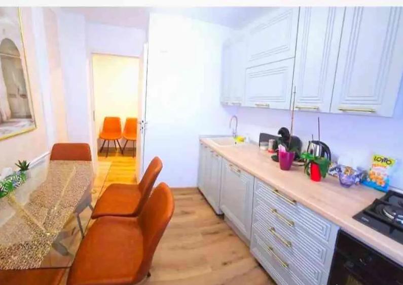 Ca NOU: Apartament 3 Dormitoare,4 Camere,Renovat (2025)Proprietar! Calea Bucure?ti - 5